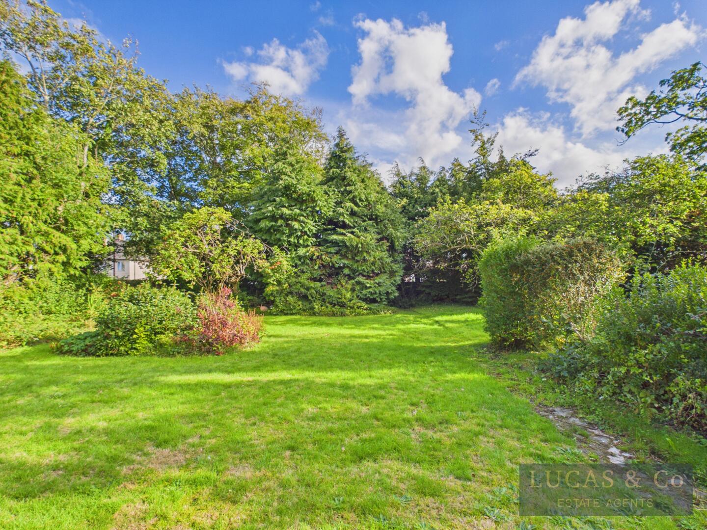 Penrhos Road, Bangor